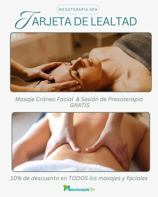 Masoterapia Spa · foto 1