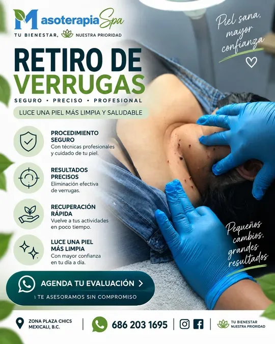 Masoterapia Spa · foto 2