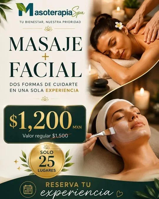 Masoterapia Spa · foto 4