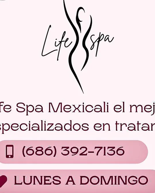 Life Spa · foto 2