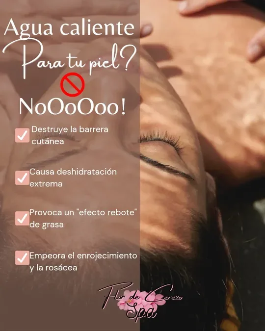 Spa Flor de Cerezo · foto 3