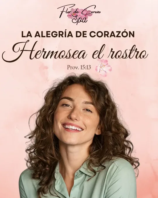 Spa Flor de Cerezo · foto 4