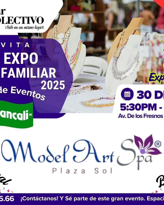 Model Art Spa Plaza Sol · foto 1