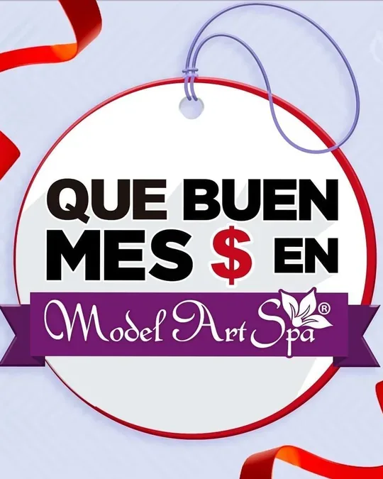 Model Art Spa Plaza Sol · foto 3
