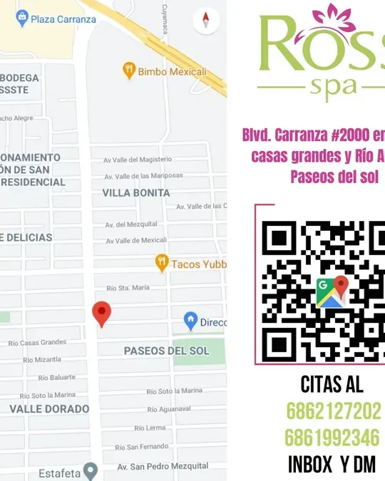Ross Spa · foto 1