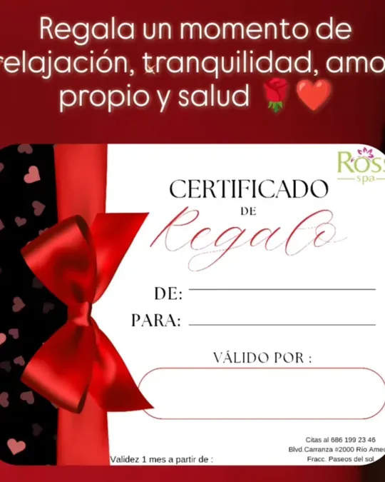 Ross Spa · foto 2