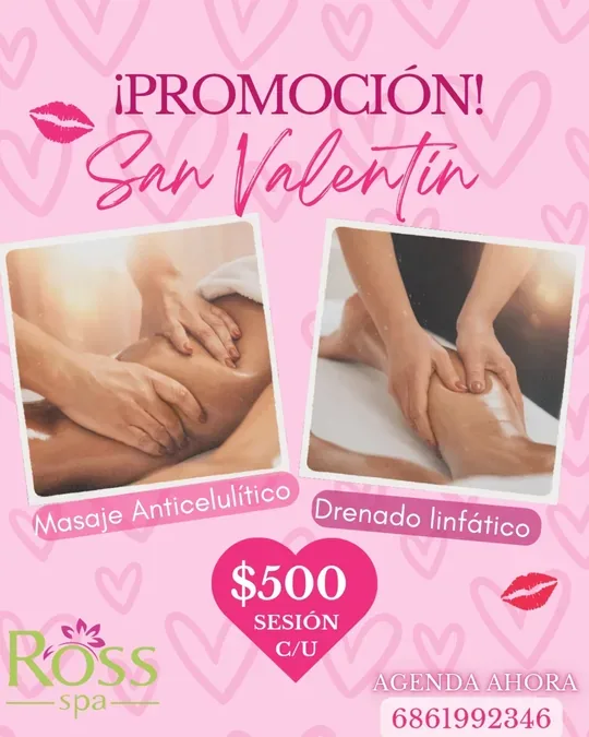 Ross Spa · foto 3