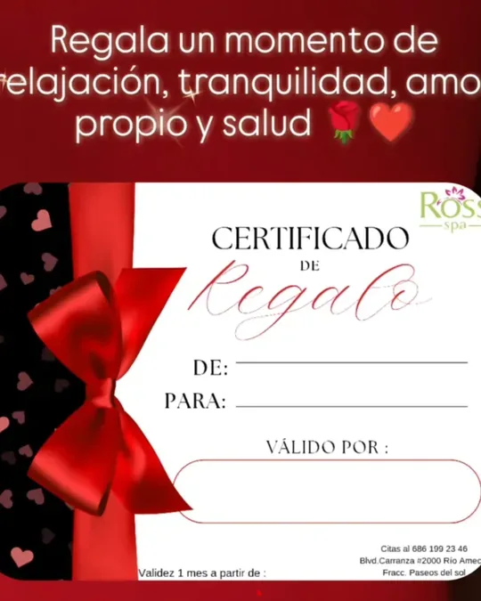 Ross Spa · foto 4