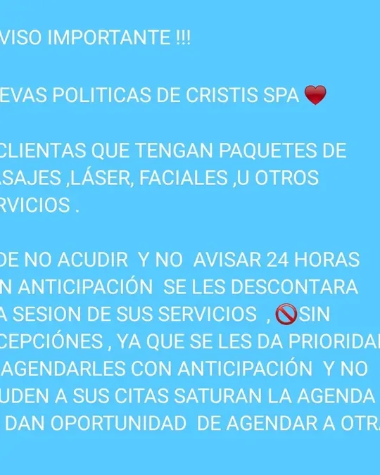 Cristi’s Spa · foto 2
