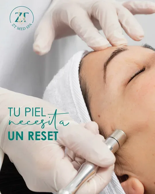 ZT MED SPA · foto 1