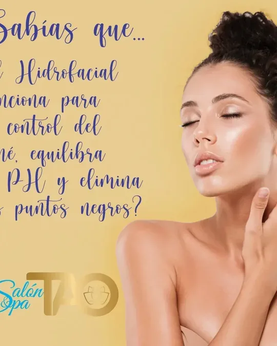 Tao SALÓN & SPA · foto 4