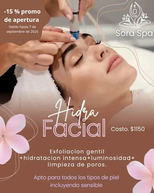 Sora spa · foto 3