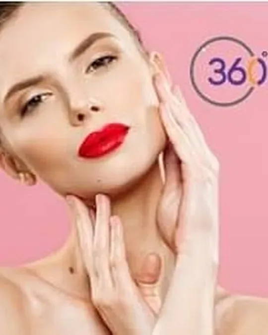 360 SPA · foto 1