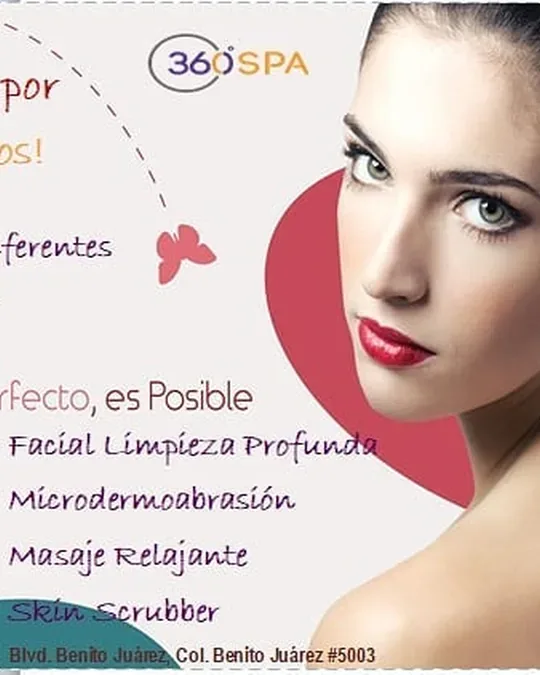 360 SPA · foto 4