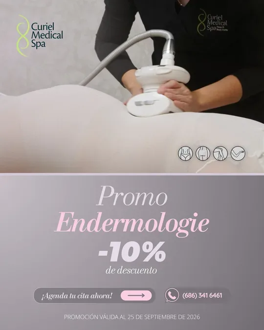 CURIEL Medical Spa · foto 1