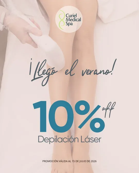 CURIEL Medical Spa · foto 2