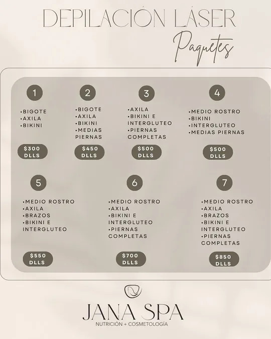 JANA SPA · foto 1