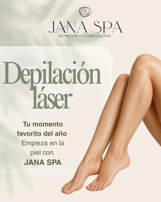 JANA SPA · foto 4