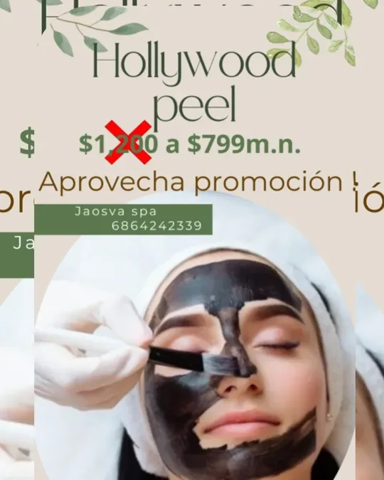 Jaosva spa · foto 3