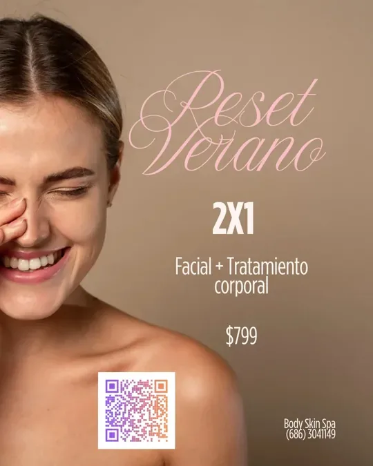 Body Skin Spa · foto 1