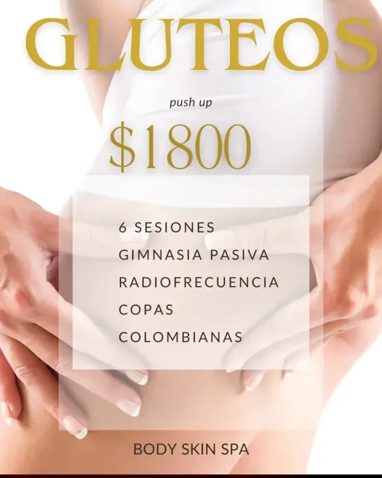 Body Skin Spa · foto 4