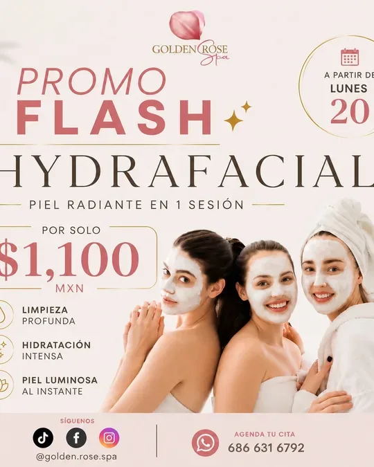 Golden Rose Spa · foto 3