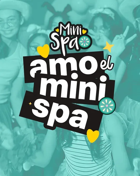 Mini Spa · foto 2