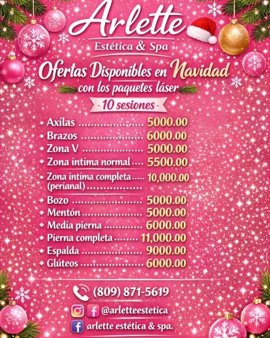 Arlette Estética & Spa · foto 1