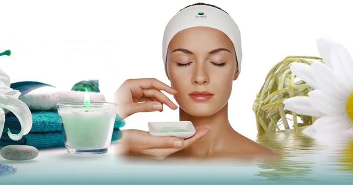 Spa equipos mexico