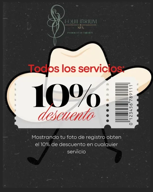 Equilibrium Spa · foto 1