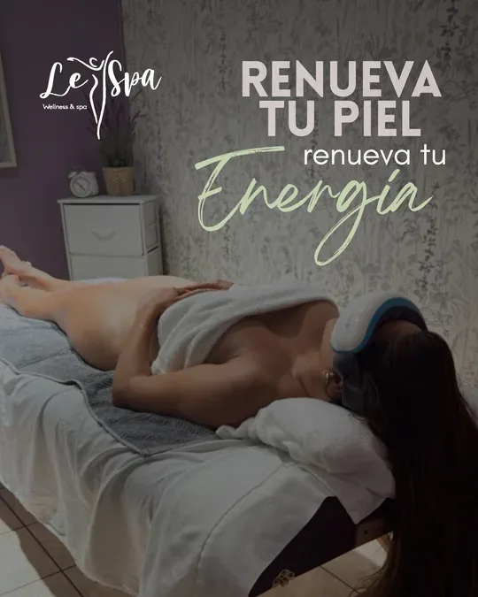 Le Spa · foto 2