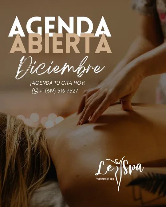 Le Spa · foto 4