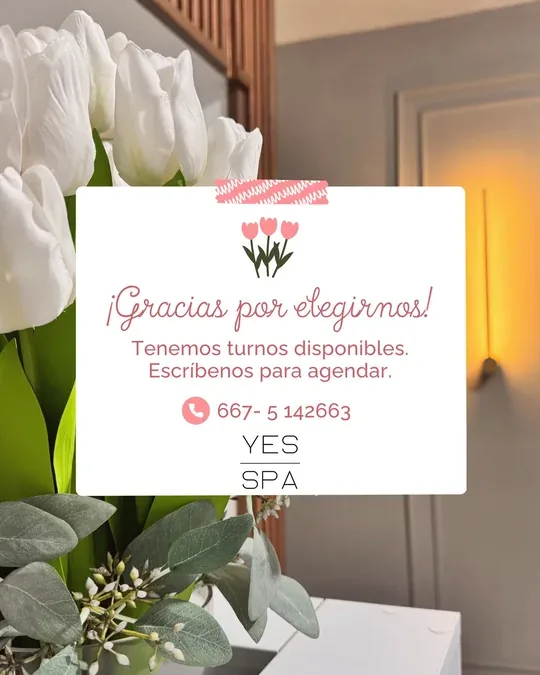 Yes spa · foto 1