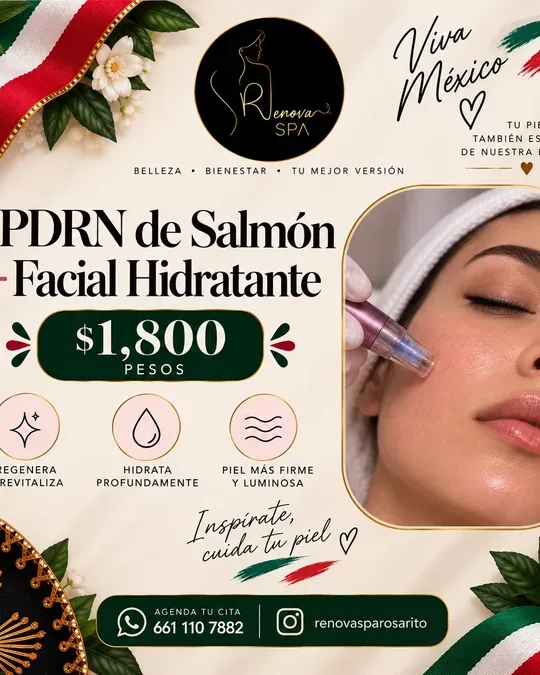 Renova spa · foto 1