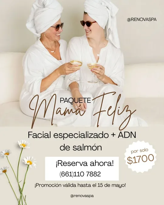 Renova spa · foto 4
