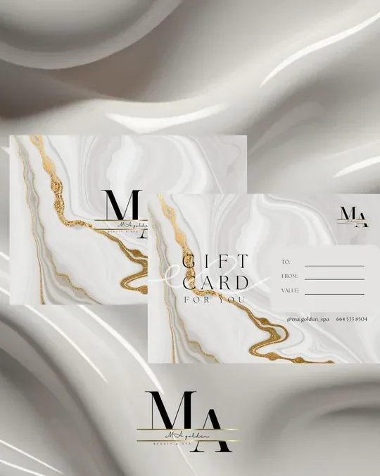 MA Golden Beauty & SPA · foto 1