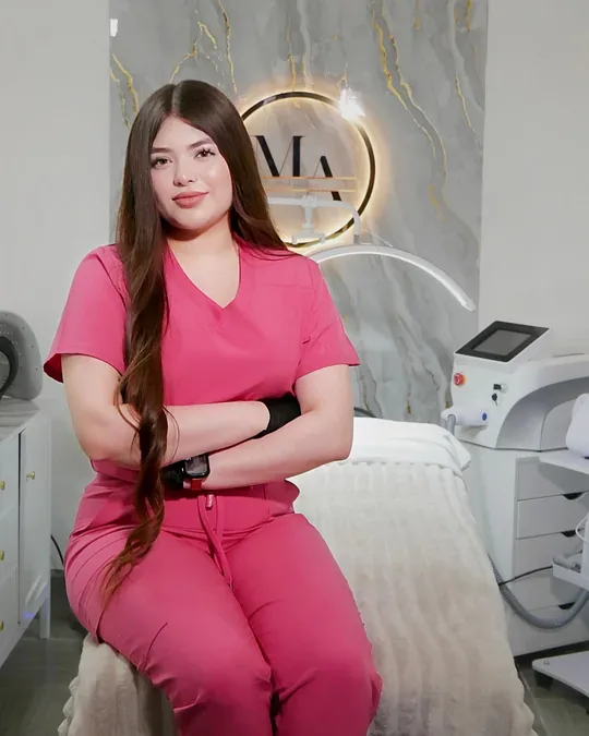 MA Golden Beauty & SPA · foto 3