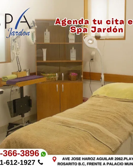 Spa Jardon · foto 2