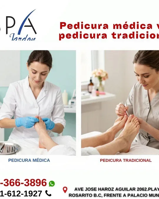 Spa Jardon · foto 4