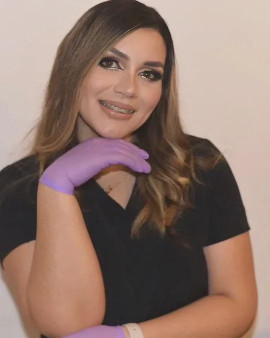 Bospa Beauty and Nails · foto 1
