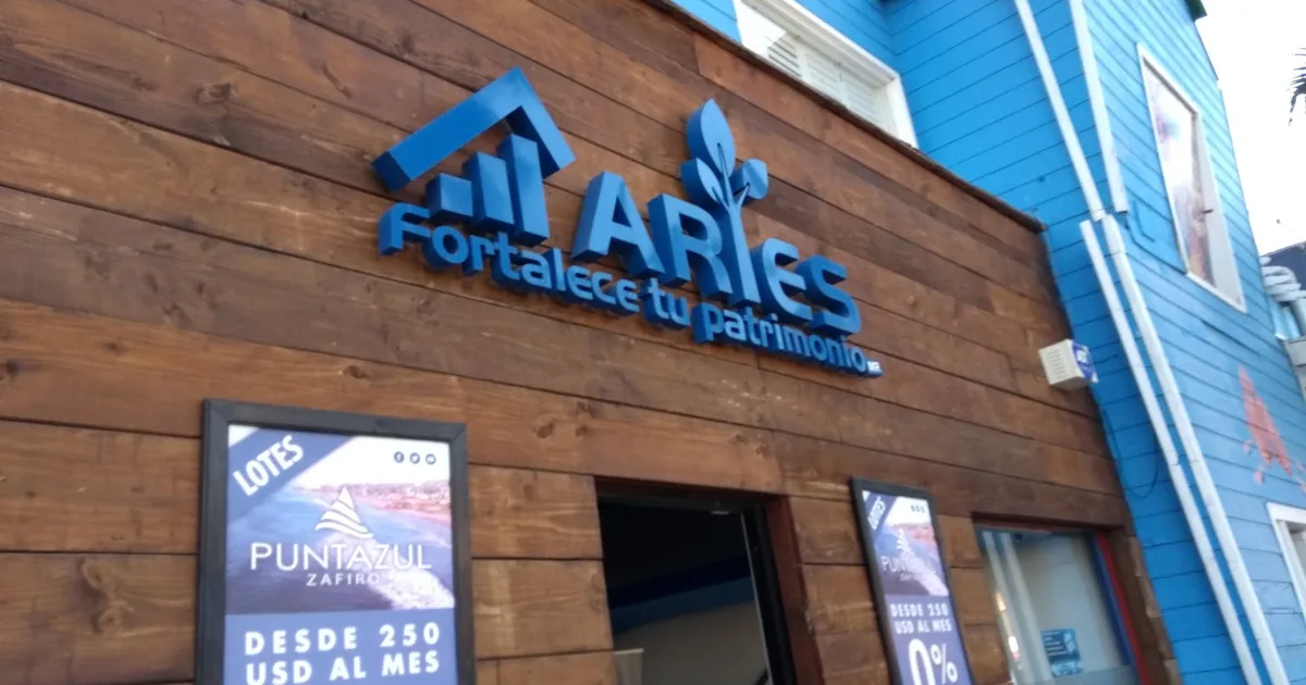 Aries Cosmobelleza y Spa