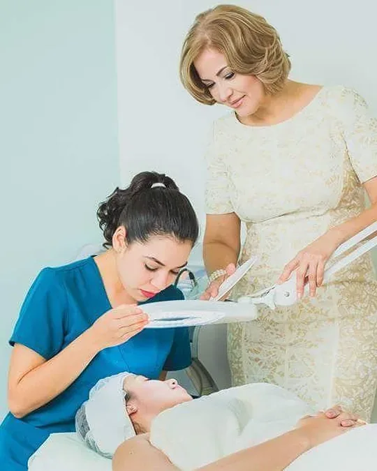 Aries Cosmobelleza y Spa · foto 2