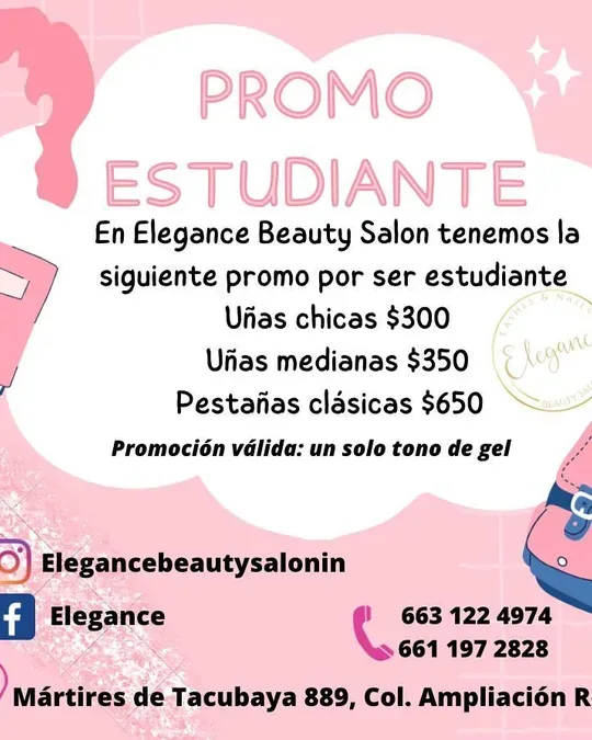 Elegance Beauty Salon · foto 2