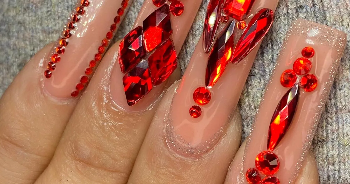 Nails & Spa Anna