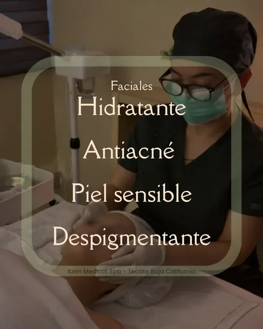 Itzen Medical Spa · foto 1