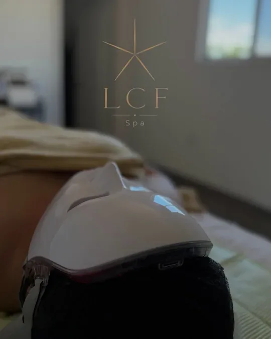 LCF spa · foto 1