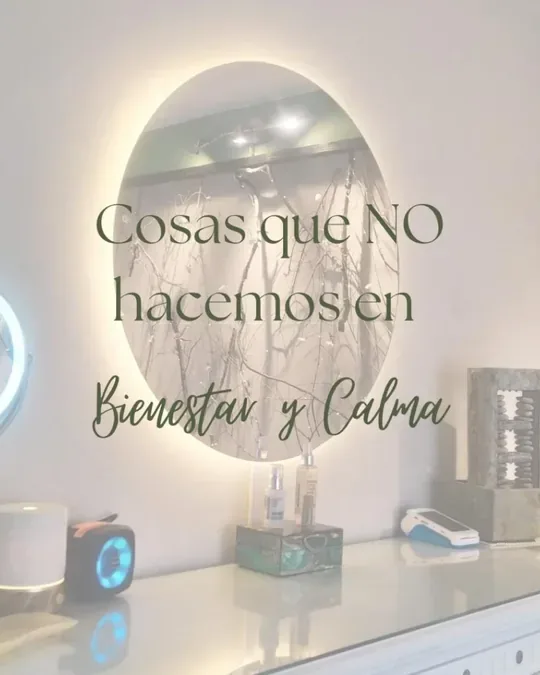Bienestar & Calma · foto 2