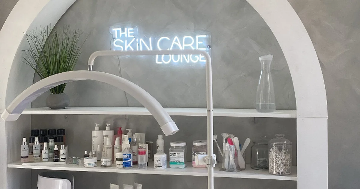 The Skincare Lounge