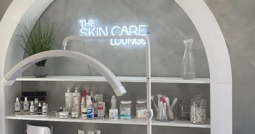 The Skincare Lounge, sPA en Tecate, Baja California
