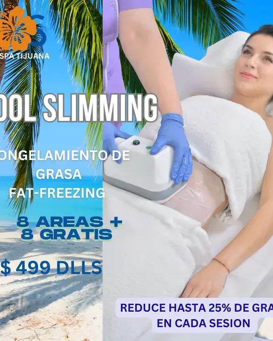Aqua Spa Tijuana · foto 4